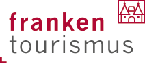 Logo Franconia - Discover and be Amazed - Tourismusverband Franken