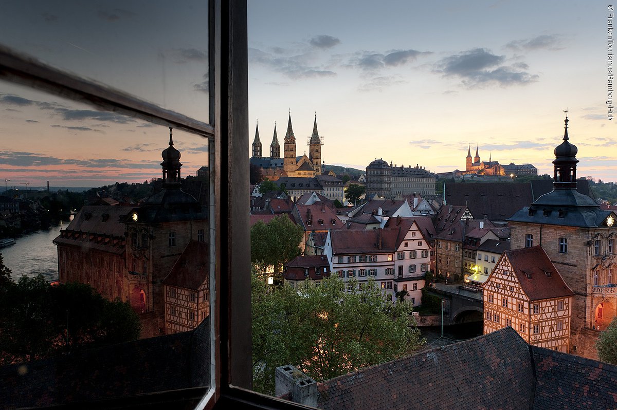 Kennenlernen bamberg
